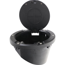 Load image into Gallery viewer, Smittybilt 75008 Billet Style Gas Cover