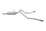 Gibson Performance 7500 Cat-Back Dual Extreme Exhaust Fits 03-06 Tundra