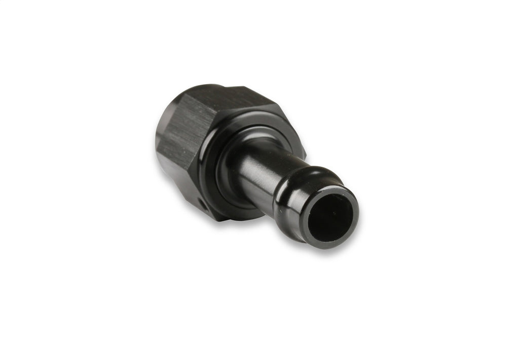 Earls Plumbing 750156ERL Vapor Guard Straight AN Hose End