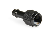 Load image into Gallery viewer, Earls Plumbing 750166ERL Vapor Guard Straight AN Hose End