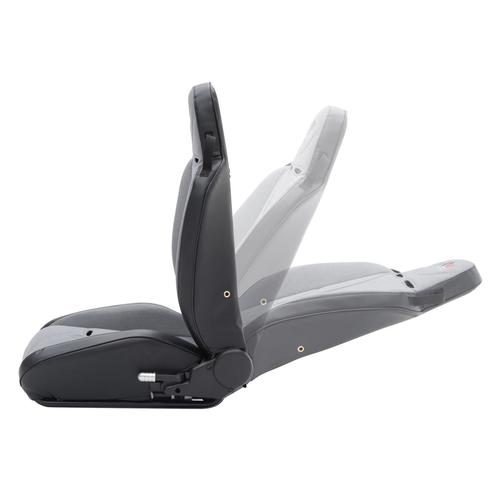 Smittybilt 750211 XRC Suspension Seat