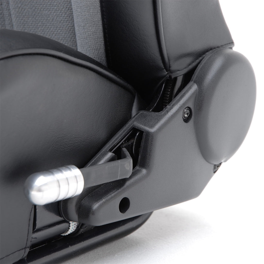 Smittybilt 750211 XRC Suspension Seat
