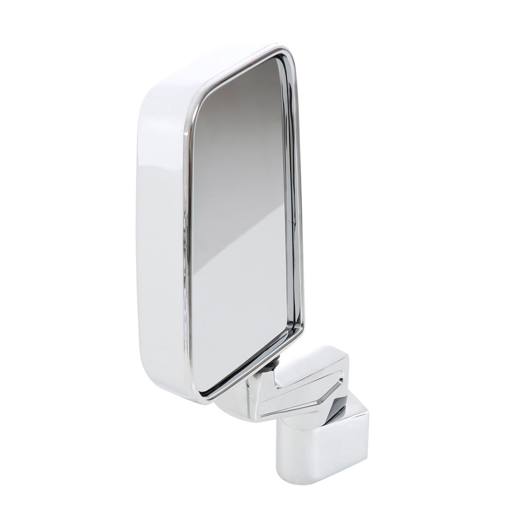 Smittybilt 7504 Side Mirror Kit Fits 87-06 Wrangler (TJ) Wrangler (YJ)
