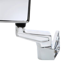 Load image into Gallery viewer, Smittybilt 7504 Side Mirror Kit Fits 87-06 Wrangler (TJ) Wrangler (YJ)