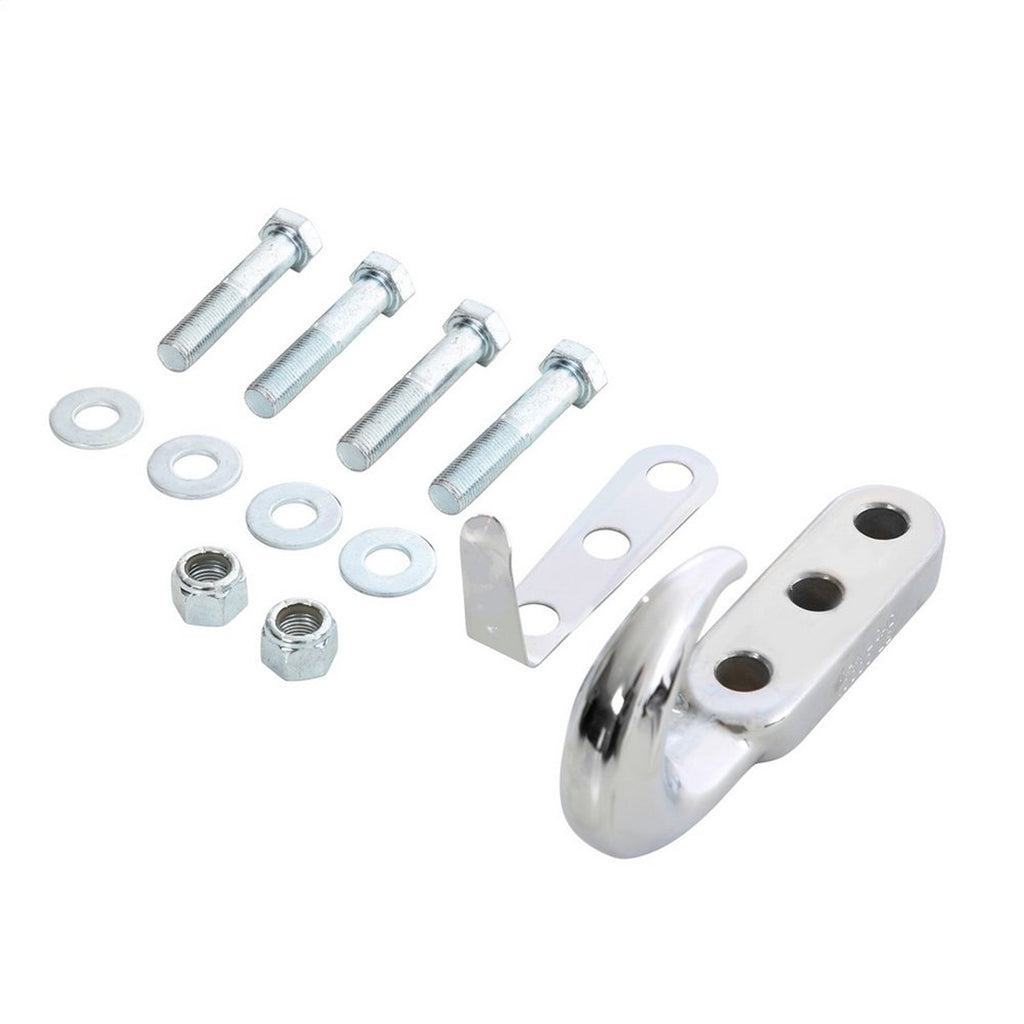 Smittybilt 7505 Tow Hook Kit