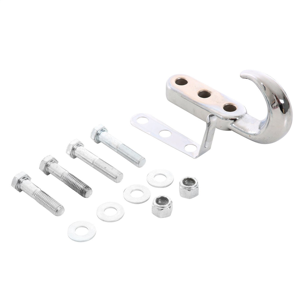 Smittybilt 7505 Tow Hook Kit