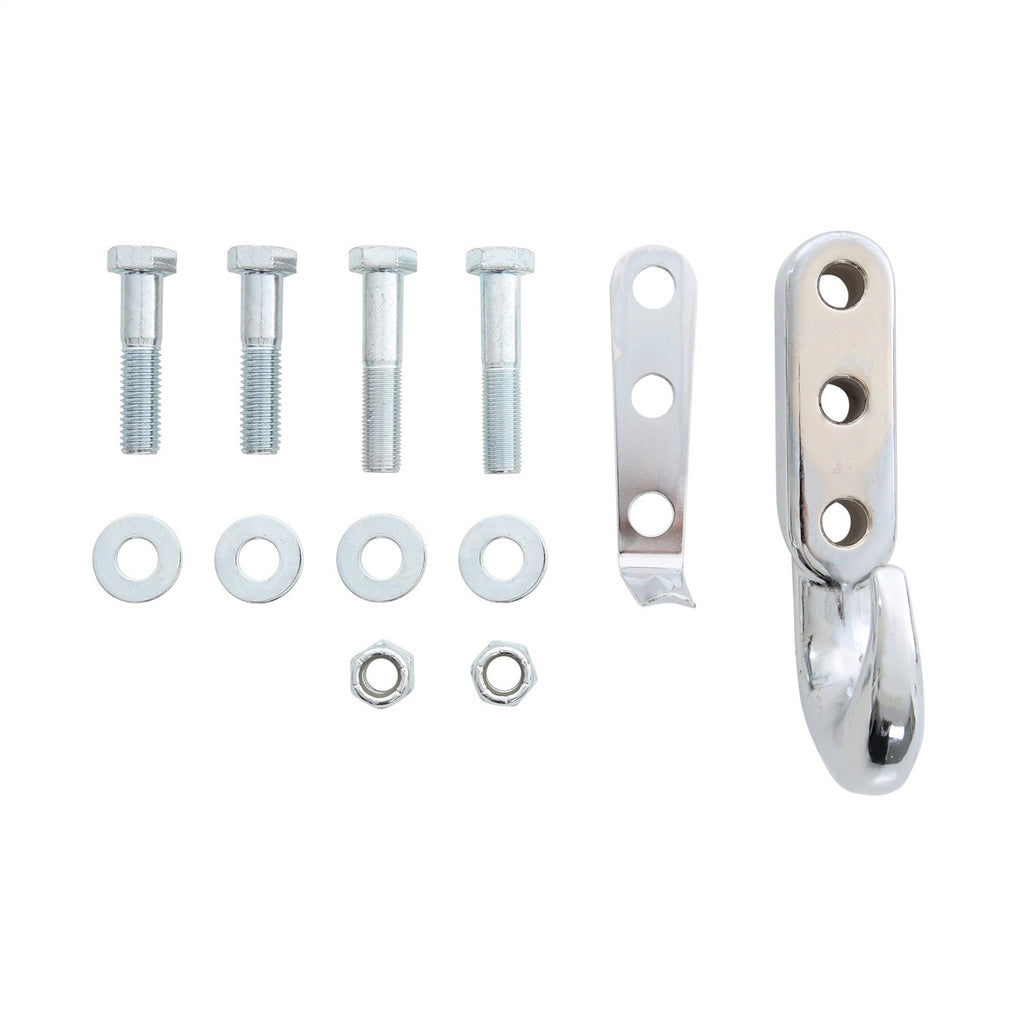 Smittybilt 7505 Tow Hook Kit