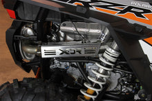 Load image into Gallery viewer, XDR 7508 Exhaust Heat Shield