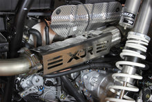 Load image into Gallery viewer, XDR 7508 Exhaust Heat Shield