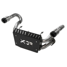 Load image into Gallery viewer, XDR 7510 Competition Exhaust System