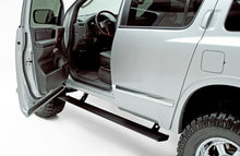 Load image into Gallery viewer, AMP Research 75110-01A PowerStep Fits Armada Armada (Pathfinder) QX56 TITAN