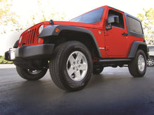 Load image into Gallery viewer, AMP Research 75121-01A PowerStep Fits 07-18 Wrangler (JK)