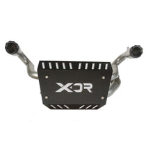 Load image into Gallery viewer, XDR 7512 Performance Exhaust System Fits 14 RZR XP 1000 EPS