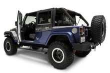 Load image into Gallery viewer, AMP Research 75122-01A PowerStep Fits 07-18 Wrangler (JK) Wrangler (JL)