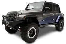 Load image into Gallery viewer, AMP Research 75122-01A PowerStep Fits 07-18 Wrangler (JK) Wrangler (JL)