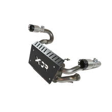 Load image into Gallery viewer, XDR 7512 Performance Exhaust System Fits 14 RZR XP 1000 EPS