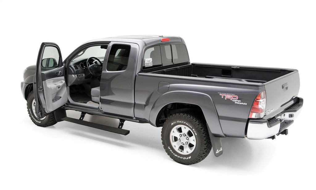 AMP Research 75142-01A PowerStep Fits 05-15 Tacoma