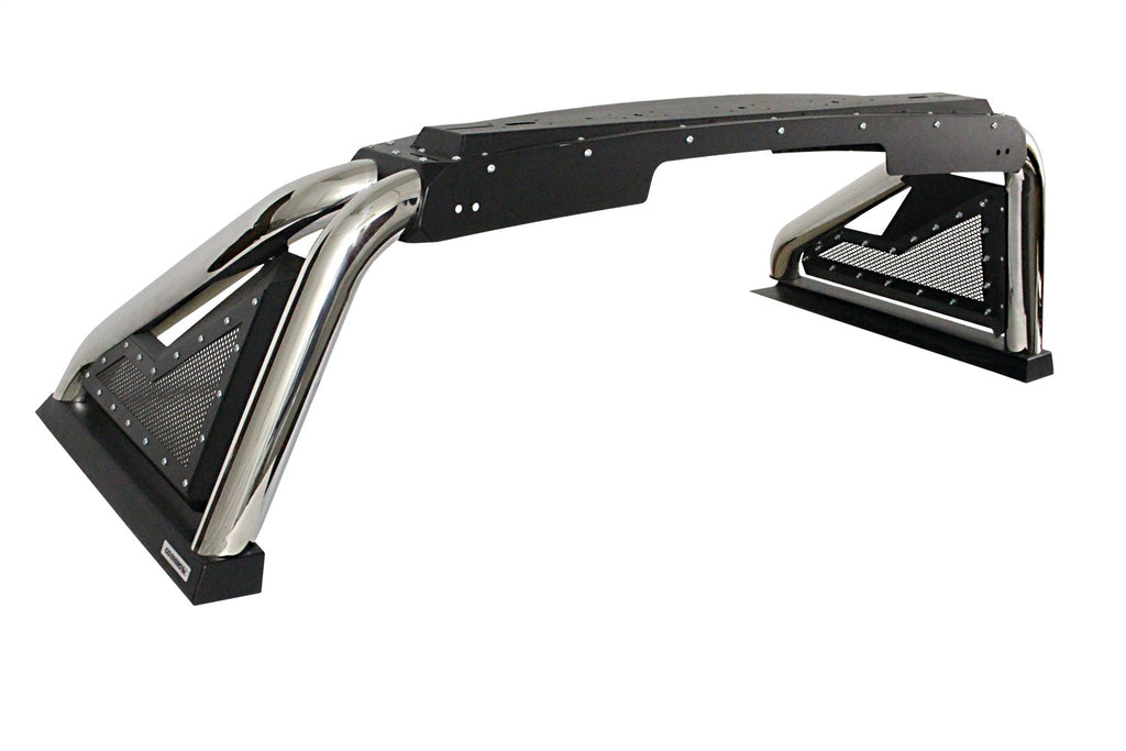 Go Rhino 915000PS Sport Bar 2.0 Fits 15-24 Canyon Colorado Tacoma