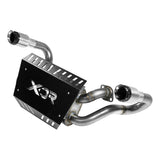 XDR 7520 Competition Exhaust System Fits 16-18 RZR S 1000 EPS