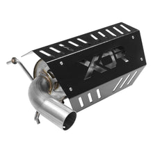 Load image into Gallery viewer, XDR 7522 Competition Exhaust System