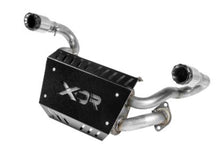 Load image into Gallery viewer, XDR 7523 Competition Exhaust System