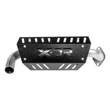 Load image into Gallery viewer, XDR 7524 Competition Exhaust System