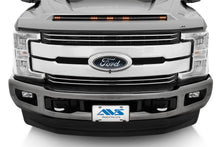 Load image into Gallery viewer, Auto Ventshade 753135-UX Aeroskin LightShield Hood Protector