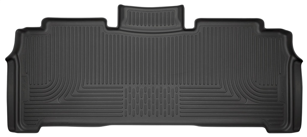 Husky Liners 14011 WeatherBeater Floor Liner Fits 17-24 Pacifica Voyager