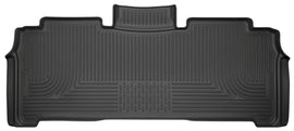 Husky Liners 14011 WeatherBeater Floor Liner Fits 17-24 Pacifica Voyager