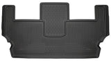 Husky Liners 14021 WeatherBeater Floor Liner Fits 17-24 Pacifica Voyager