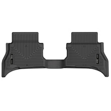 Load image into Gallery viewer, Husky Liners 14081 WeatherBeater Floor Liner Fits 21-24 Wrangler (JL)