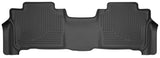Husky Liners 14091 WeatherBeater Floor Liner Fits 13-21 Land Cruiser LX570
