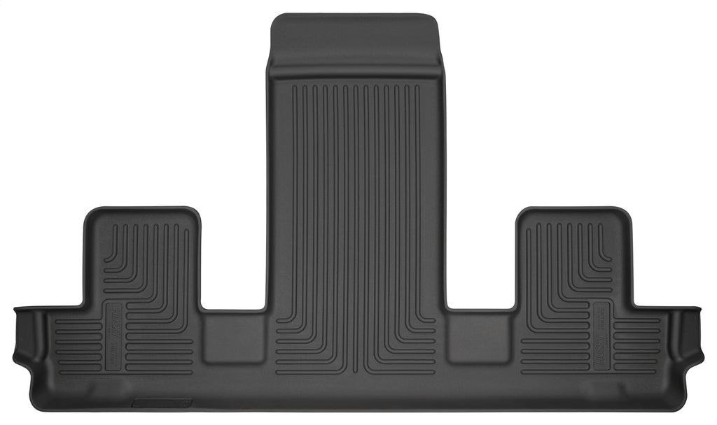 Husky Liners 14261 WeatherBeater Floor Liner