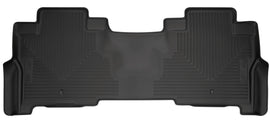 Husky Liners 14341 WeatherBeater Floor Liner Fits 18-24 Expedition