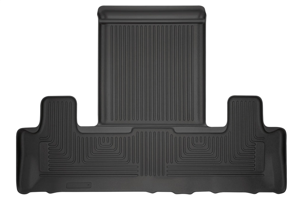Husky Liners 14351 WeatherBeater Floor Liner Fits 18-24 Expedition Navigator