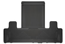 Load image into Gallery viewer, Husky Liners 14351 WeatherBeater Floor Liner Fits 18-24 Expedition Navigator