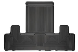 Husky Liners 14351 WeatherBeater Floor Liner Fits 18-24 Expedition Navigator