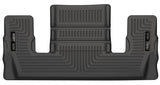 Husky Liners 14431 WeatherBeater Floor Liner Fits 20-24 Aviator