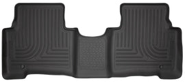 Husky Liners 14861 WeatherBeater Floor Liner Fits 13-19 Santa Fe Santa Fe XL