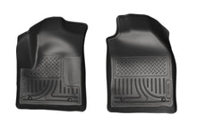 Load image into Gallery viewer, Husky Liners 18751 WeatherBeater Floor Liner Fits 10-13 Transit Connect