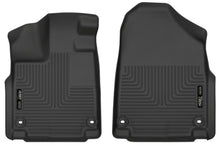 Load image into Gallery viewer, Husky Liners 18801 WeatherBeater Floor Liner Fits 18-24 Odyssey