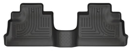 Husky Liners 19021 WeatherBeater Floor Liner Fits 11-18 Wrangler (JK)