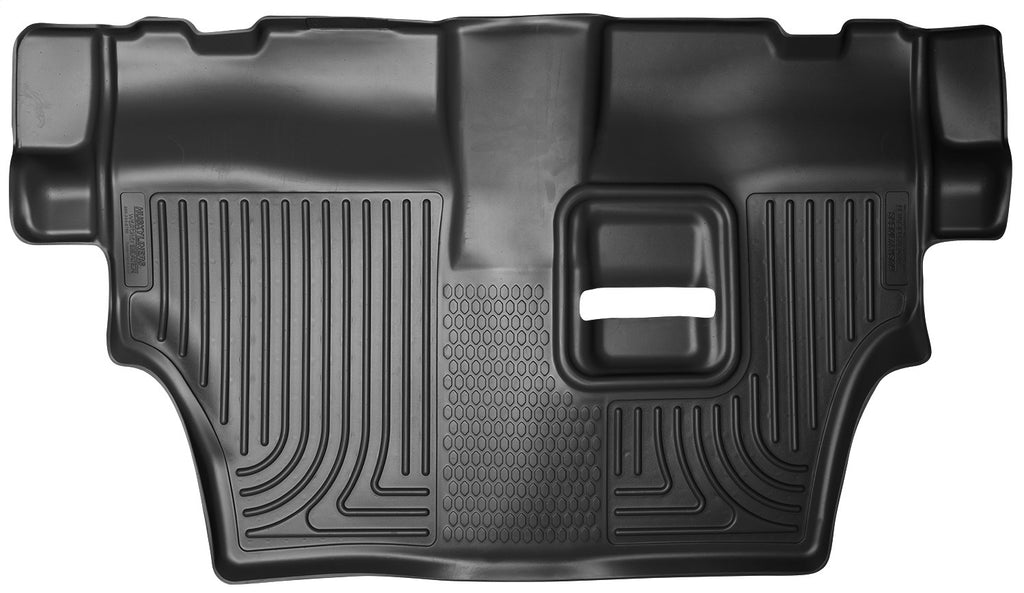 Husky Liners 19051 WeatherBeater Floor Liner Fits 11-24 Durango