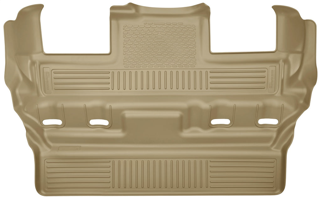 Husky Liners 19303 WeatherBeater Floor Liner Fits 15-20 Escalade Tahoe Yukon