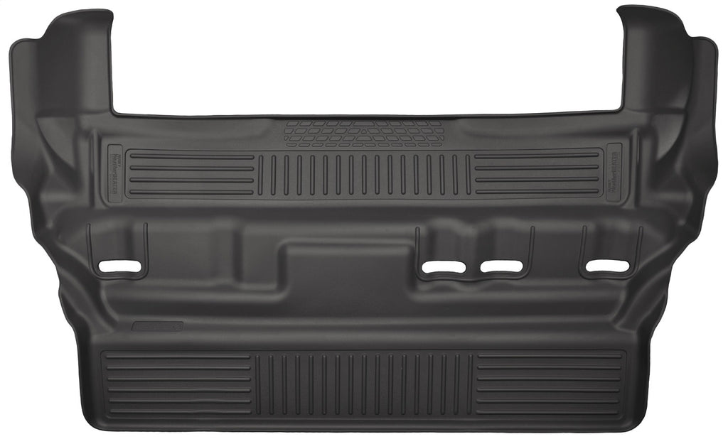 Husky Liners 19311 WeatherBeater Floor Liner Fits 15-20 Escalade Tahoe Yukon