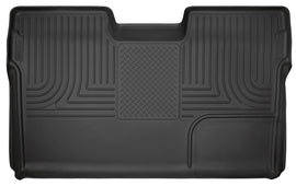 Husky Liners 19331 WeatherBeater Floor Liner Fits 09-14 F-150