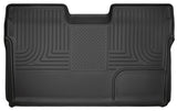Husky Liners 19331 WeatherBeater Floor Liner Fits 09-14 F-150