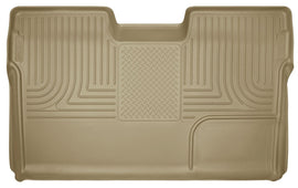 Husky Liners 19333 WeatherBeater Floor Liner Fits 09-14 F-150