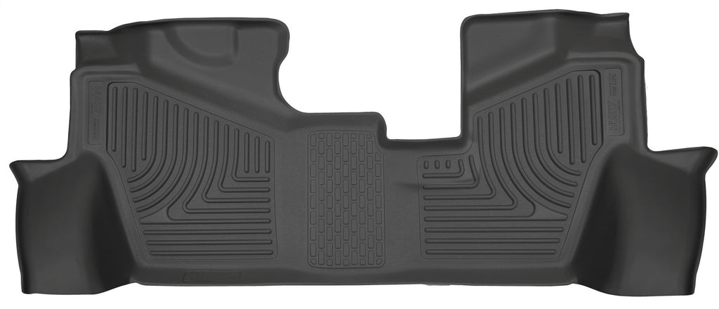 Husky Liners 19421 WeatherBeater Floor Liner Fits 16-22 Pilot