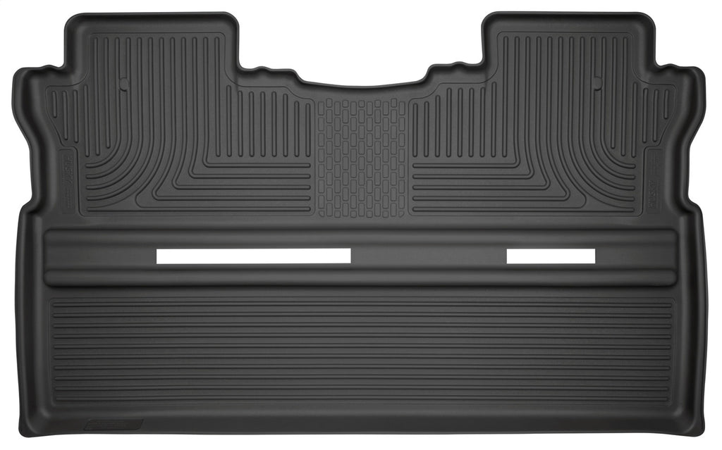 Husky Liners 19431 WeatherBeater Floor Liner Fits 17-23 Ridgeline